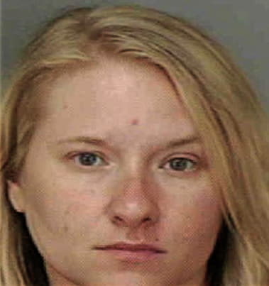 Jennifer Maxwell, - Polk County, FL 