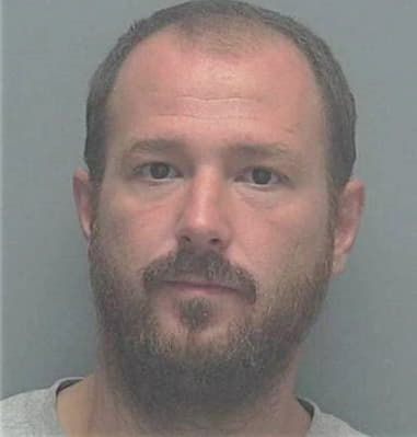 Allen McClenithan, - Lee County, FL 