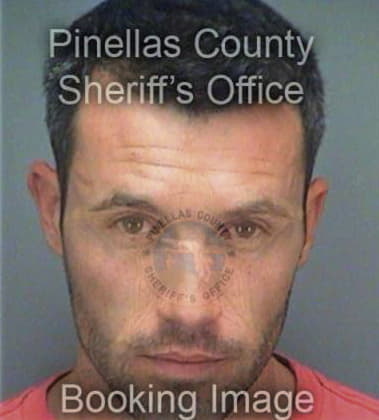 Rodd McFadden - Pinellas County, FL 