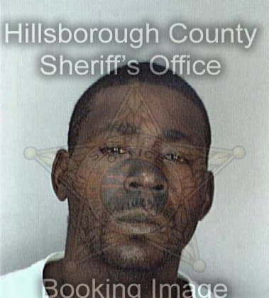William McFarland - Hillsborough County, FL 