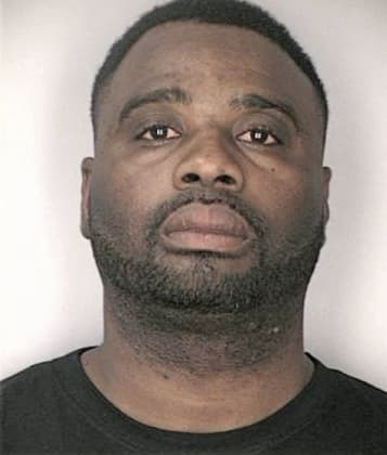 Spencer McGee - Hillsborough County, FL 