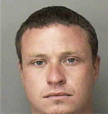 Thomas McGhee, - Polk County, FL 