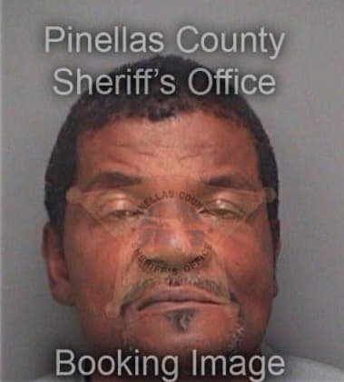 Alvin McKinney - Pinellas County, FL 