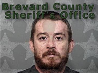 Wayne McMannis, - Brevard County, FL 