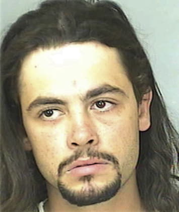 Harland McNall - Polk County, FL 