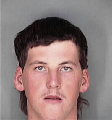 Jimmy Medders - Polk County, FL 