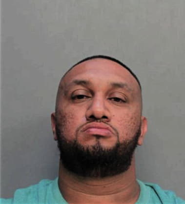 Carlos Mejiaalvarenga, - Dade County, FL 