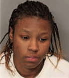 Jessica Mitchell - Cobb County, GA 
