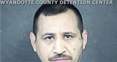 Jose Montoya-Valenzula, - Wyandotte County, KS 