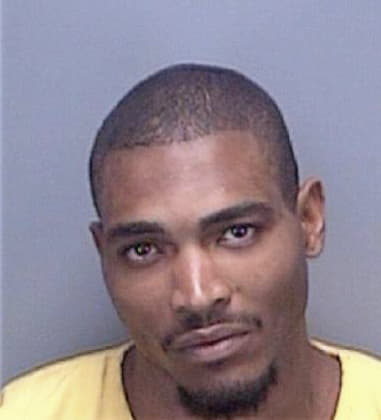 Dalvonte Moragne, - Pinellas County, FL 