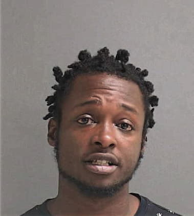 Samuel Moses, - Volusia County, FL 