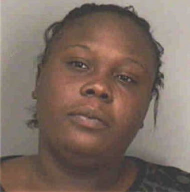 Kamesha Moultrie, - Polk County, FL 