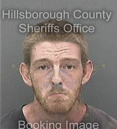 Carlos Navaro, - Hillsborough County, FL 