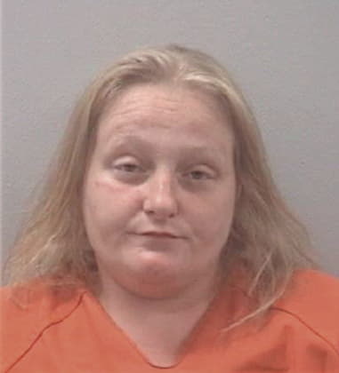 Pamela Norris - Lexington County, SC 