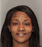 Brittany Osborne - Cobb County, GA 