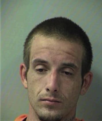 James Ovalle, - Okaloosa County, FL 