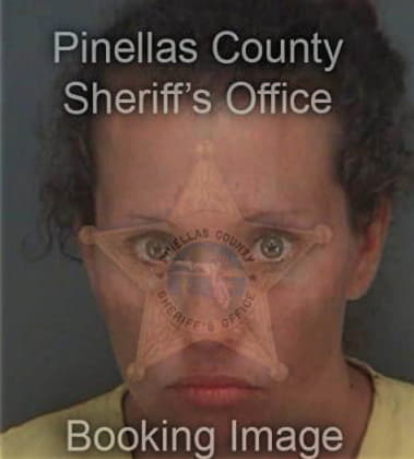 Jenah Paprocki, - Pinellas County, FL 