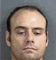 Vincent Parker, - Collier County, FL 