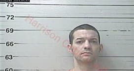 Charles Parkinson, - Harrison County, MS 