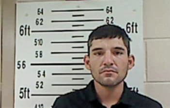 Ruben Pena, - Kleberg County, TX 