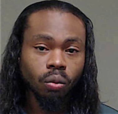 Jonathan Perry - Collin County, TX 