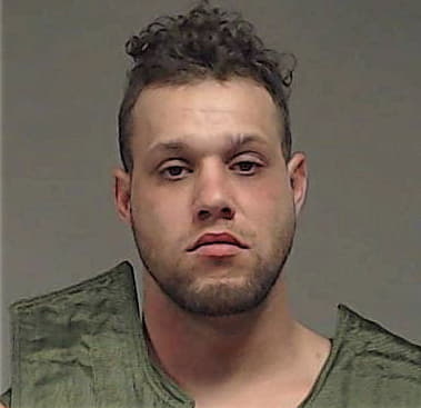 Trevor Perry - Collin County, TX 