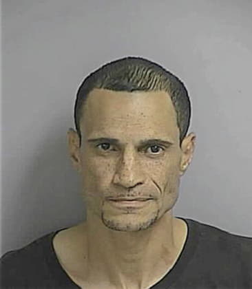 Claudio Poillot, - Osceola County, FL 