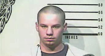 Gregory Poindexter - Bell County, KY 