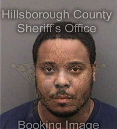 William Pryor, - Hillsborough County, FL 