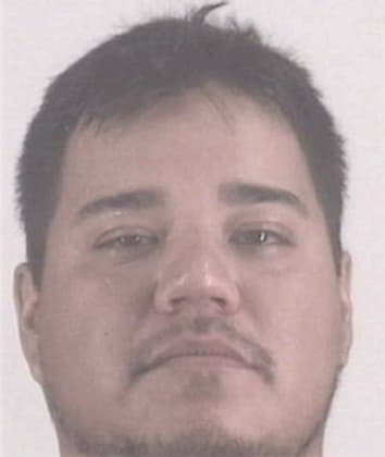 Thomas Quintanilla, - Tarrant County, TX 