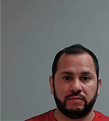 Dario Ramirez, - Hidalgo County, TX 