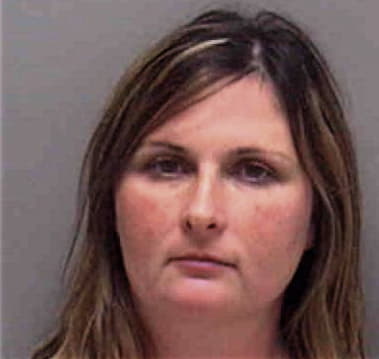 Rebecca Resheske, - Lee County, FL 