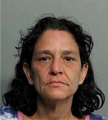 Cecilia Reyna, - Dade County, FL 