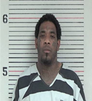 Kenneth Richardson, - Parker County, TX 