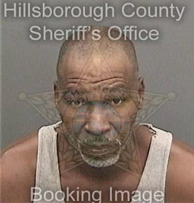 Antonio Rivers - Hillsborough County, FL 