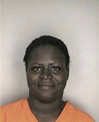 Lawandra Roberson - Hillsborough County, FL 