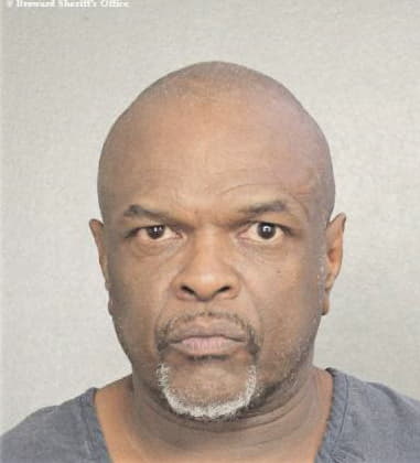 Mark Robinson, - Broward County, FL 