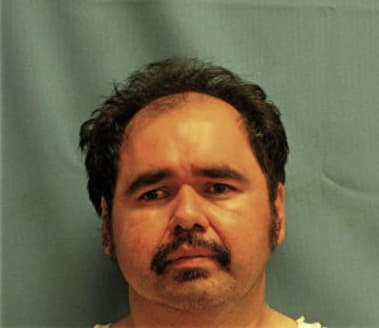 Jesus Rodriguez, - Pulaski County, AR 