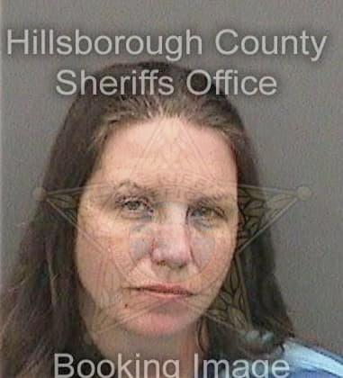 Lisandra Rodriguez, - Hillsborough County, FL 