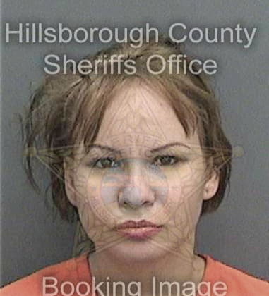 Viviana Rodriguez, - Hillsborough County, FL 