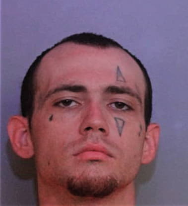 Joshua Rogers, - Polk County, FL 