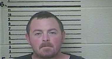 James Romero, - Clay County, KY 