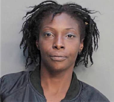 Shaquel Rose, - Dade County, FL 