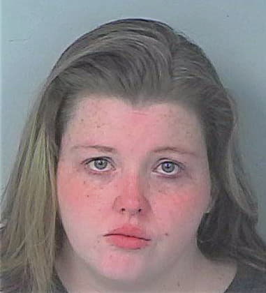 Katrina Ross, - Hernando County, FL 