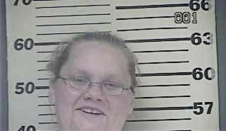 Cynthia Rusk, - Greenup County, KY 