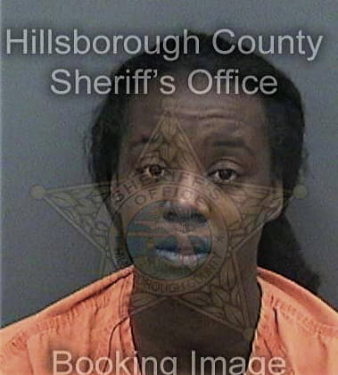 Deborah Sampson, - Hillsborough County, FL 