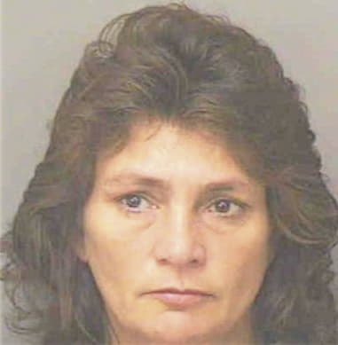 Diane Scoville, - Polk County, FL 