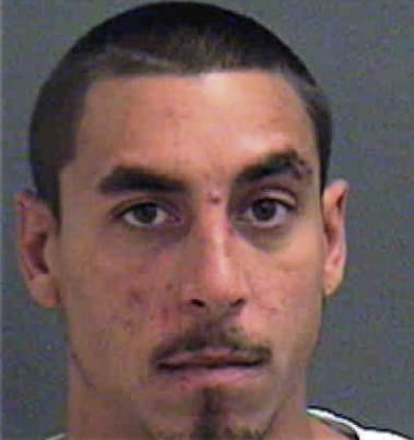 Noel Serrano, - Mecklenburg County, NC 