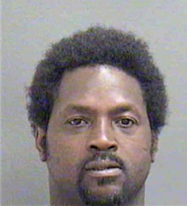 Benard Sherrill, - Mecklenburg County, NC 