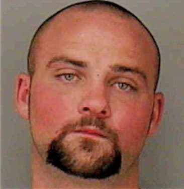 Christopher Shirah - Polk County, FL 